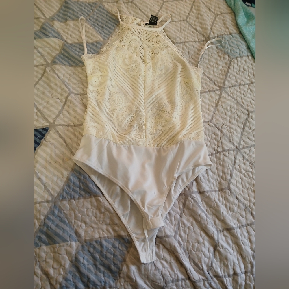 Bodysuit